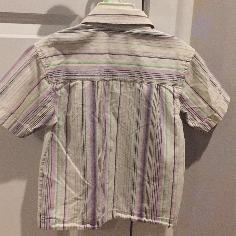 Shirt - Picture 4 of 5